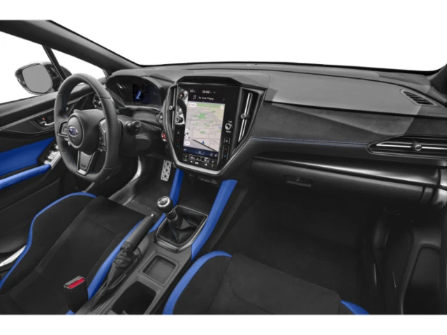 2026 Subaru Impreza WRX 5th Gen - Image 12 of 13