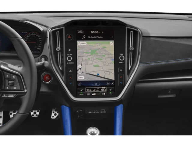 2026 Subaru Impreza WRX 5th Gen - Image 13 of 13
