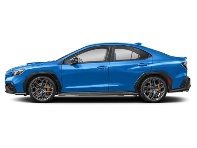 2026 Subaru Impreza WRX 5th Gen - Image 3 of 13