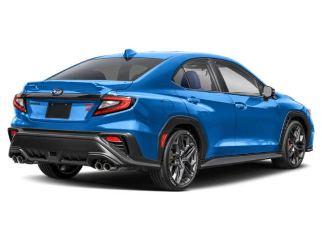 2026 Subaru Impreza WRX 5th Gen - Image 2 of 13