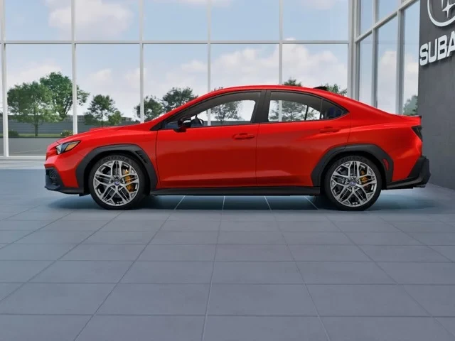 2026 Subaru Impreza WRX 5th Gen - Image 3 of 22