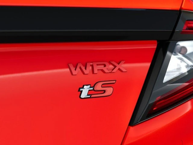 2026 Subaru Impreza WRX 5th Gen - Image 11 of 22