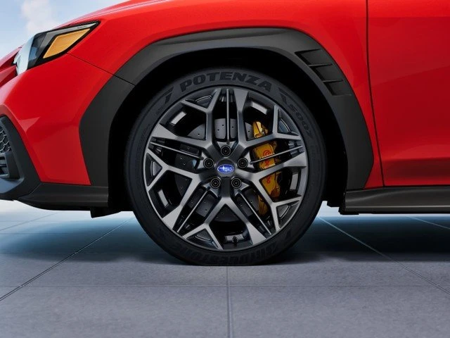 2026 Subaru Impreza WRX 5th Gen - Image 9 of 22