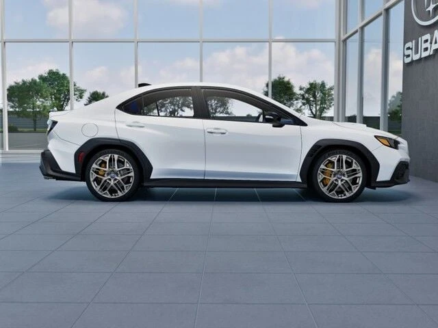 2026 Subaru Impreza WRX 5th Gen - Image 6 of 22