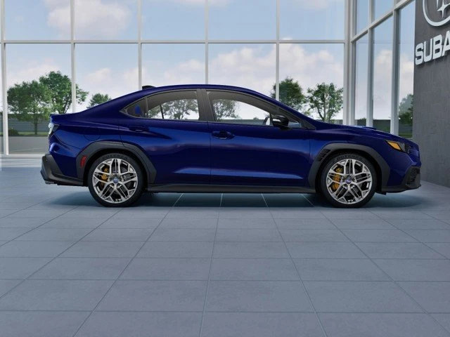 2026 Subaru Impreza WRX 5th Gen - Image 6 of 22