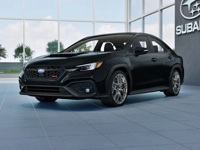 2026 Subaru Impreza WRX 5th Gen - Image 2 of 22