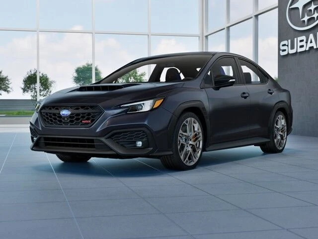 2026 Subaru Impreza WRX 5th Gen - Image 2 of 22