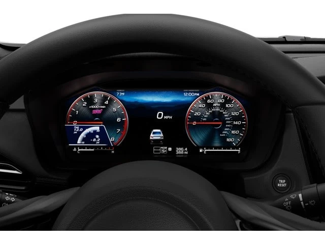 2026 Subaru Impreza WRX 5th Gen - Image 18 of 23