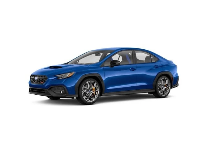 2026 Subaru Impreza WRX 5th Gen - Image 3 of 23