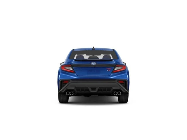 2026 Subaru Impreza WRX 5th Gen - Image 9 of 23