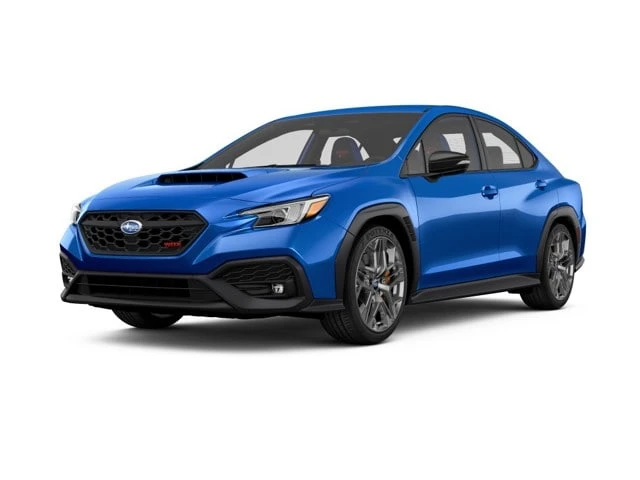 2026 Subaru Impreza WRX 5th Gen - Image 2 of 23