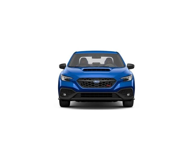 2026 Subaru Impreza WRX 5th Gen - Image 8 of 23
