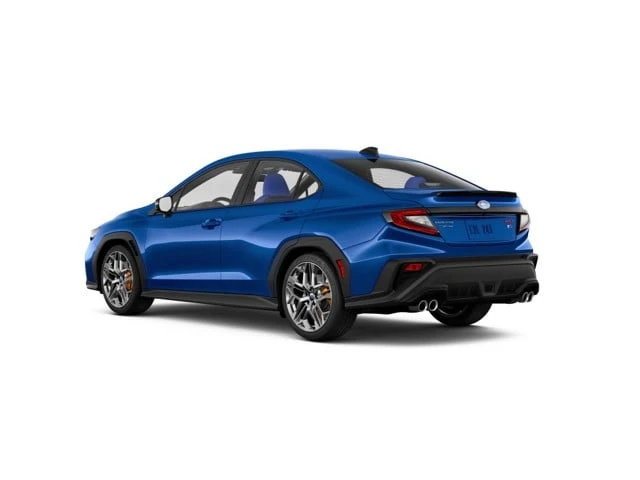 2026 Subaru Impreza WRX 5th Gen - Image 5 of 23
