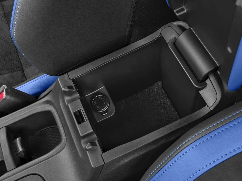 2026 Subaru Impreza WRX 5th Gen - Image 10 of 12