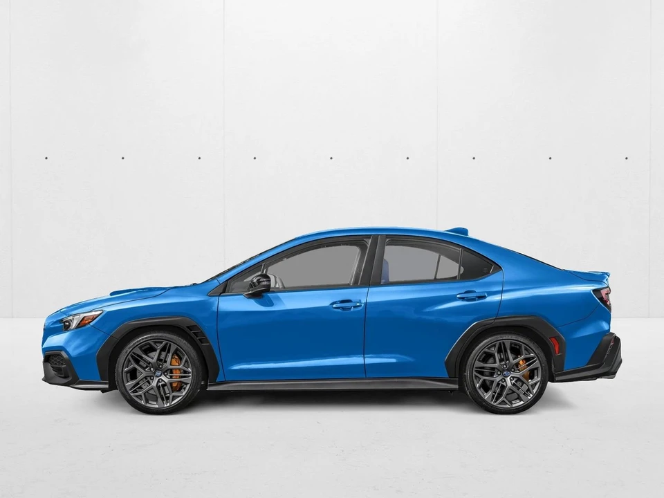 2026 Subaru Impreza WRX 5th Gen - Image 3 of 12