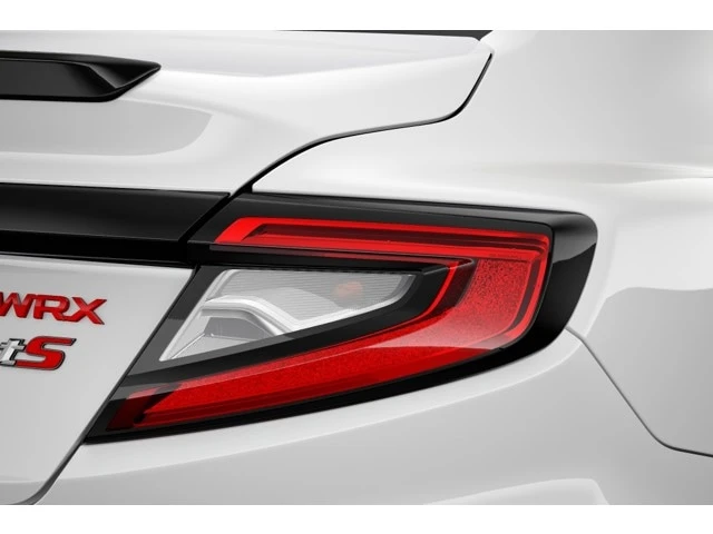 2026 Subaru Impreza WRX 5th Gen - Image 13 of 23