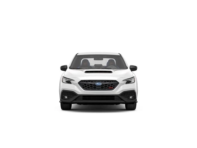 2026 Subaru Impreza WRX 5th Gen - Image 8 of 23