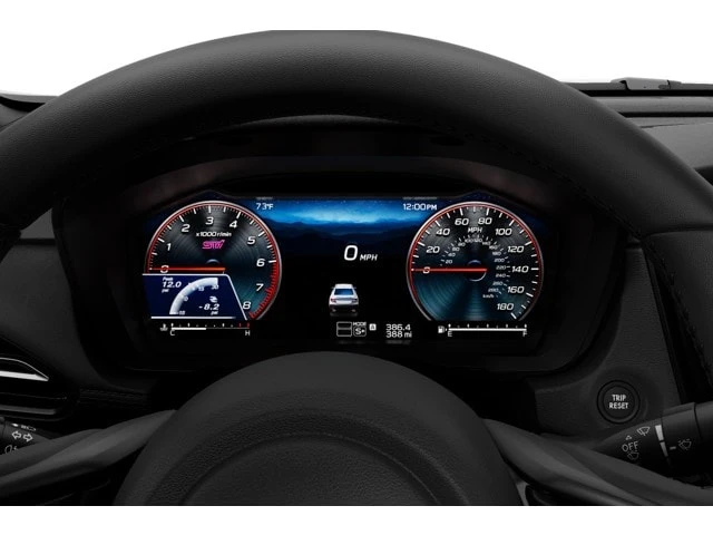 2026 Subaru Impreza WRX 5th Gen - Image 18 of 23