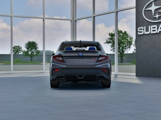 2026 Subaru Impreza WRX 5th Gen - Image 8 of 22