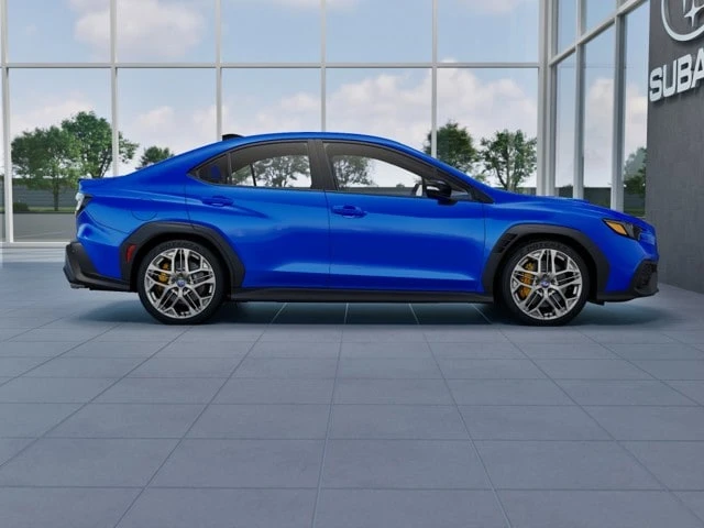 2026 Subaru Impreza WRX 5th Gen - Image 6 of 22