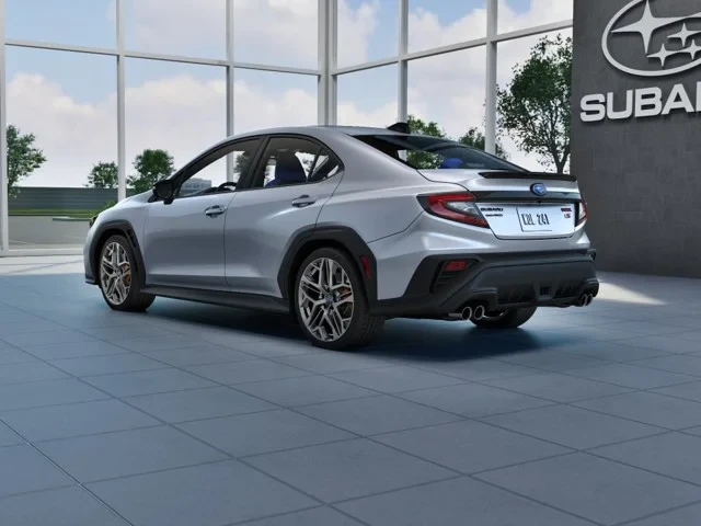 2026 Subaru Impreza WRX 5th Gen - Image 4 of 22