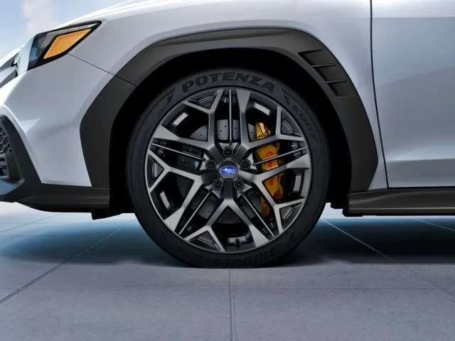 2026 Subaru Impreza WRX 5th Gen - Image 9 of 22