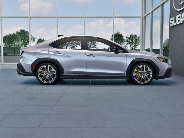2026 Subaru Impreza WRX 5th Gen - Image 6 of 22