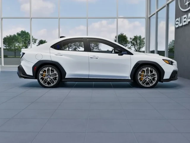 2026 Subaru Impreza WRX 5th Gen - Image 6 of 22