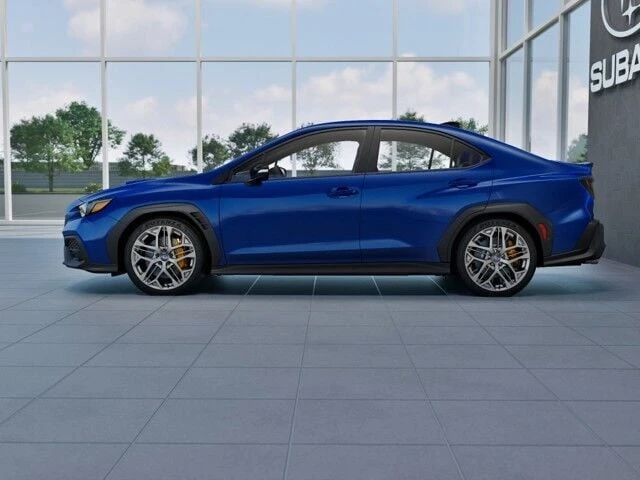 2026 Subaru Impreza WRX 5th Gen - Image 3 of 22