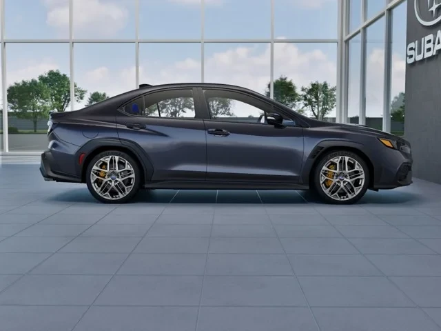 2026 Subaru Impreza WRX 5th Gen - Image 6 of 22