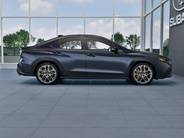 2026 Subaru Impreza WRX 5th Gen - Image 6 of 22