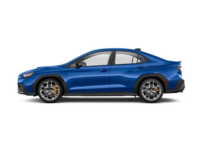 2026 Subaru Impreza WRX 5th Gen - Image 4 of 23