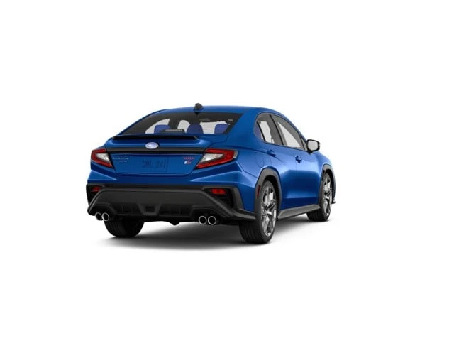 2026 Subaru Impreza WRX 5th Gen - Image 6 of 23