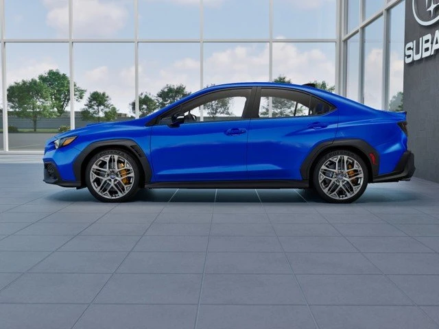 2026 Subaru Impreza WRX 5th Gen - Image 3 of 22