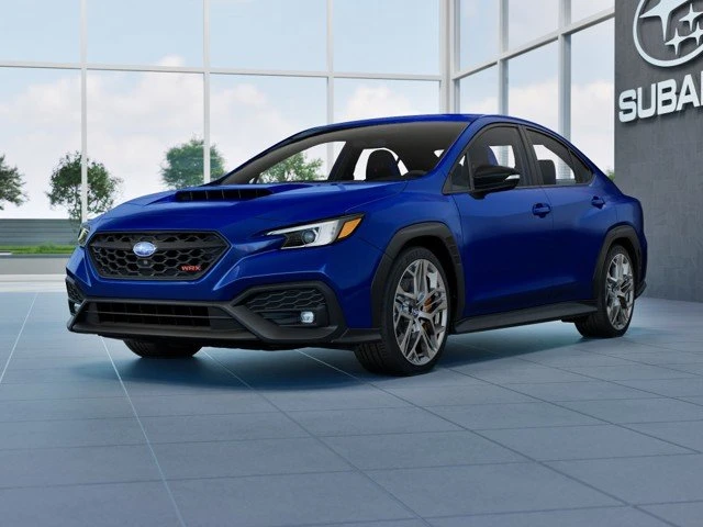 2026 Subaru Impreza WRX 5th Gen - Image 2 of 22
