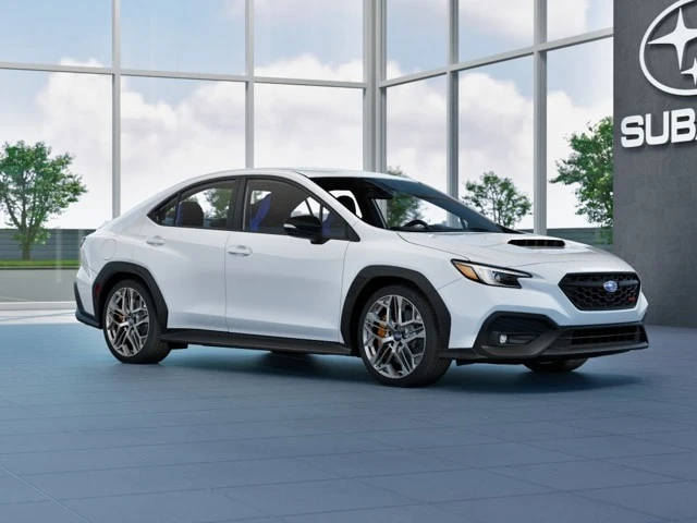 2026 Subaru Impreza WRX 5th Gen - Image 13 of 31