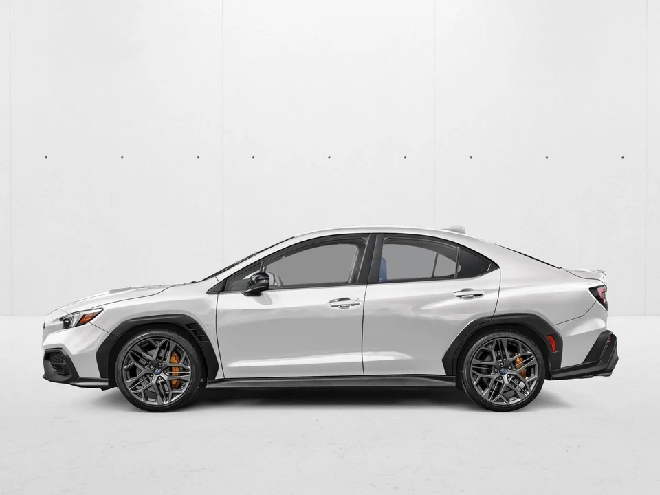 2026 Subaru Impreza WRX 5th Gen - Image 3 of 31