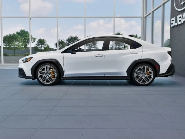 2026 Subaru Impreza WRX 5th Gen - Image 15 of 31