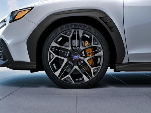 2026 Subaru Impreza WRX 5th Gen - Image 9 of 22