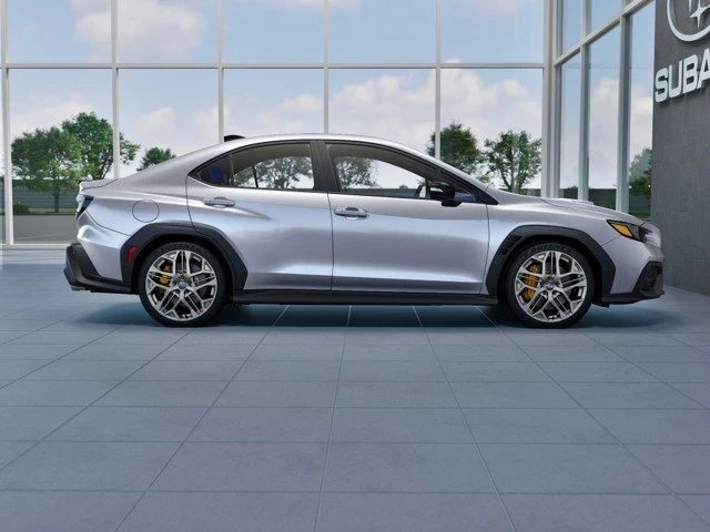 2026 Subaru Impreza WRX 5th Gen - Image 6 of 22