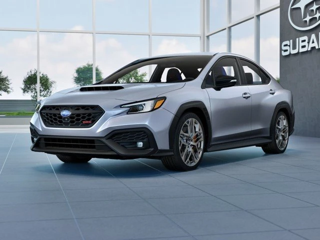 2026 Subaru Impreza WRX 5th Gen - Image 2 of 22