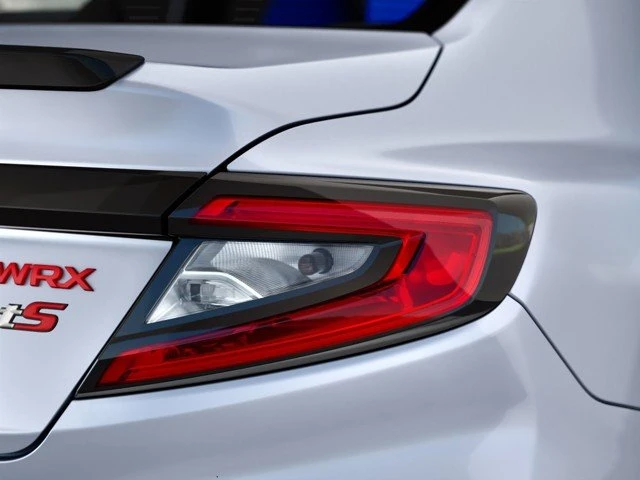 2026 Subaru Impreza WRX 5th Gen - Image 12 of 22