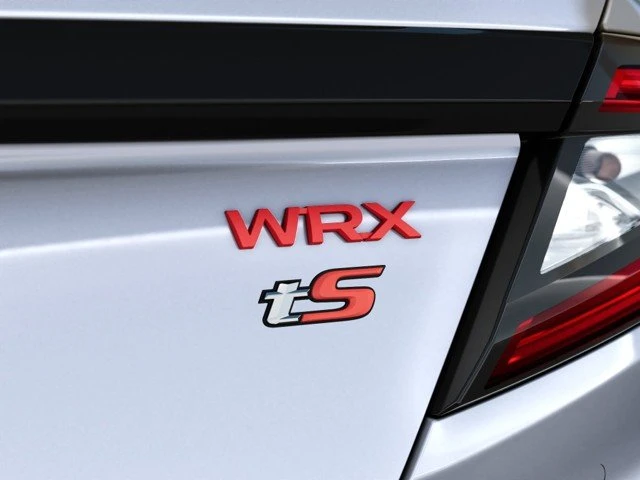 2026 Subaru Impreza WRX 5th Gen - Image 11 of 22