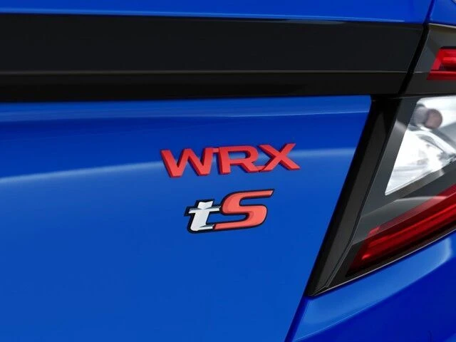 2026 Subaru Impreza WRX 5th Gen - Image 11 of 22