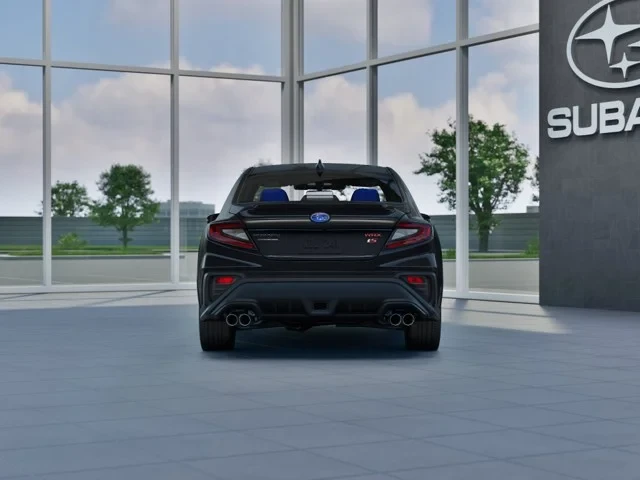 2026 Subaru Impreza WRX 5th Gen - Image 8 of 22
