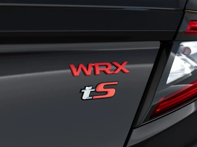 2026 Subaru Impreza WRX 5th Gen - Image 11 of 22