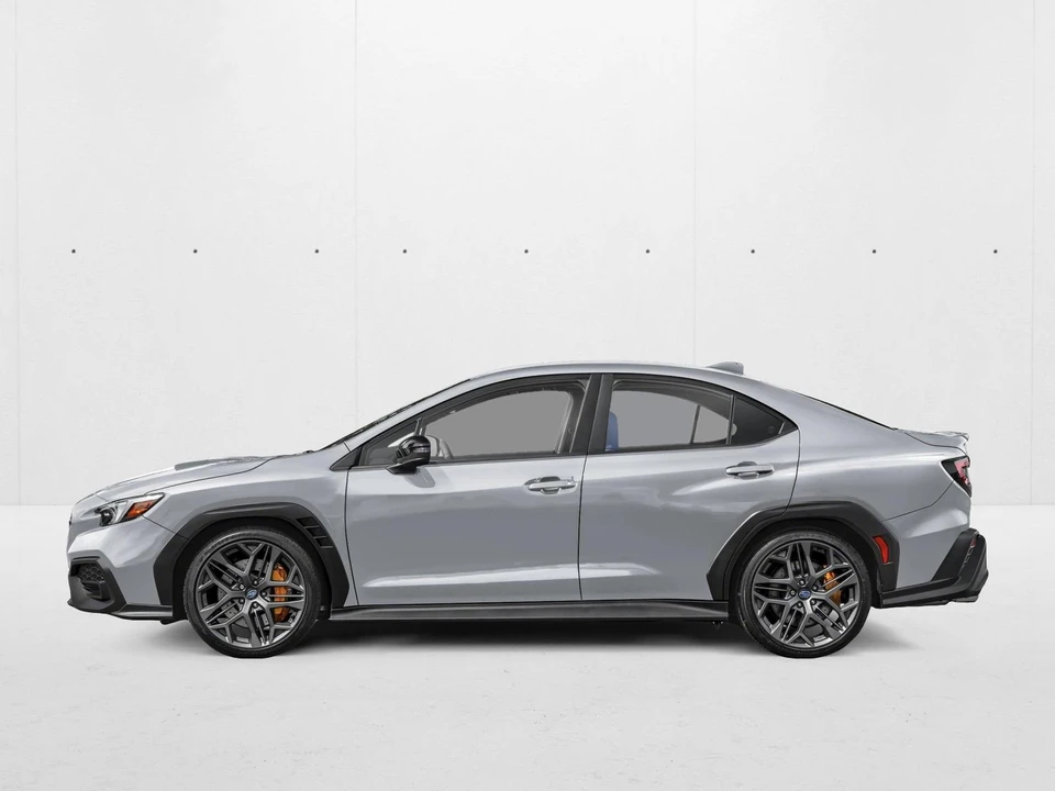 2026 Subaru Impreza WRX 5th Gen - Image 3 of 12