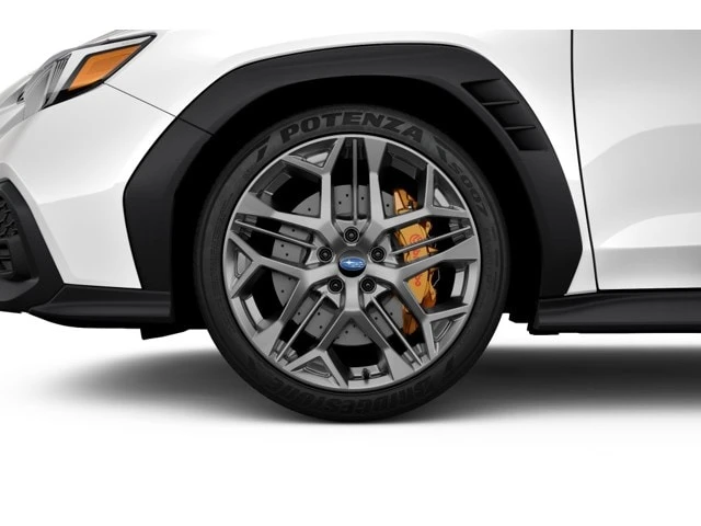 2026 Subaru Impreza WRX 5th Gen - Image 10 of 23