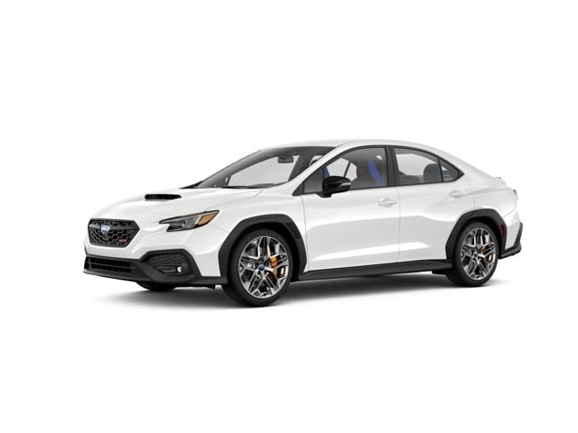 2026 Subaru Impreza WRX 5th Gen - Image 3 of 23