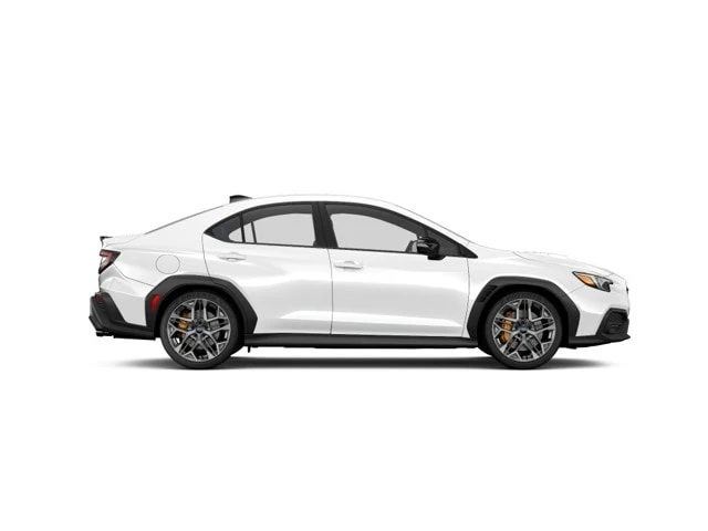 2026 Subaru Impreza WRX 5th Gen - Image 7 of 23